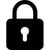 lock